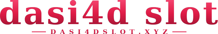 dasi4d slot logo