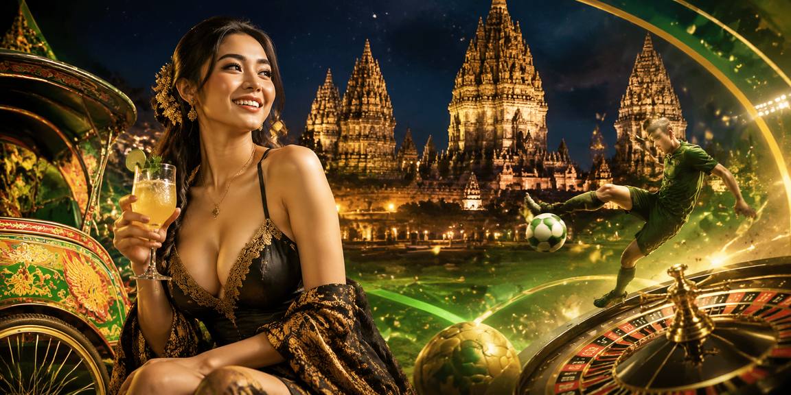 dasi4d slot Wins of Fortune