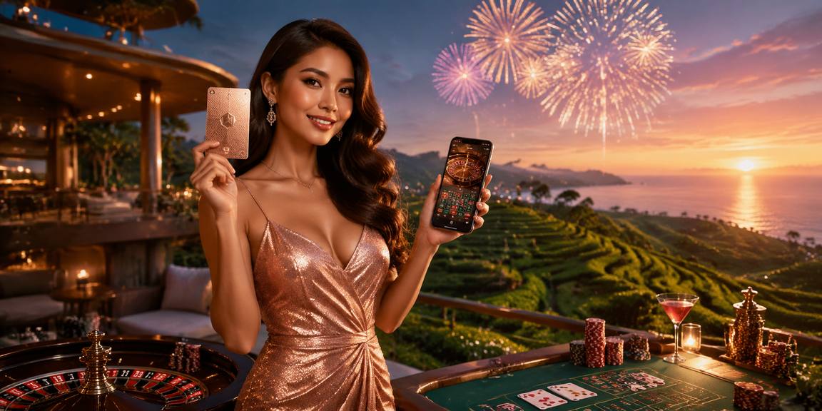 dasi4d slot Queen of Bounty